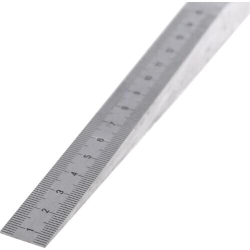Taper Gauge Welding Feeler Wedge Gauge Hole Measure Tool 1-15mm 0.5-10mm 0.4-6mm 667A