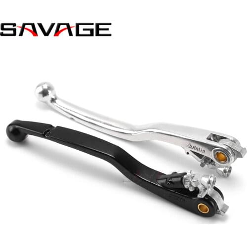 Left Hydraulic Clutch Levers For 690 DUKE R SMC-R Enduro R 1050 1090 1190 1290 Adventure R S T Motorcycle Accessories Lever