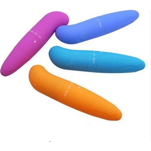 Mini Bullet Vibrator G Spot Dildo Massager Sex Toys Sex Egg Wireless Sex Products Sex Toys for Women ZD0090