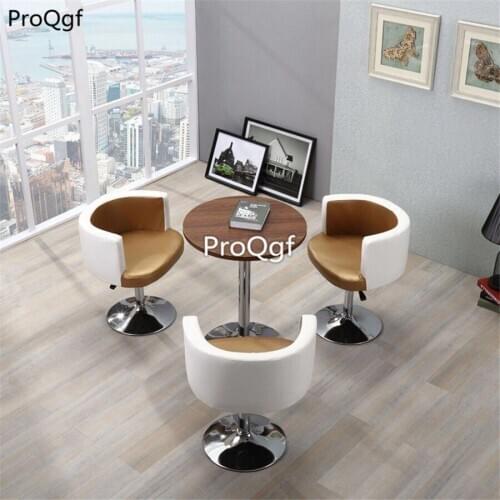 Ngryise 1 set Minshuku fashion 1 table and 3 chair