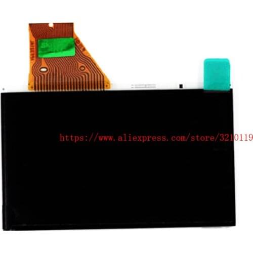 New original LCD Display Screen for Panasonic SDR-T50 T55 H101 SW20 H85 H86 S26 S15 S71 S70 Video camera without backlight