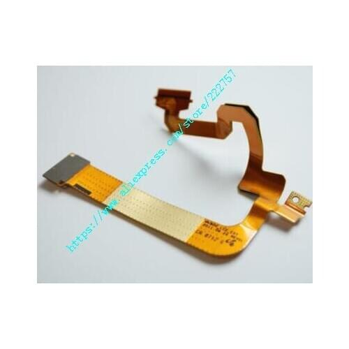 NEW LCD Flex Cable For Samsung MV800 Digital Camera Repair Part