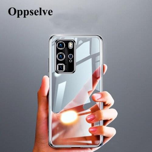 Oppselve Phone Cases Huawei P20 Lite