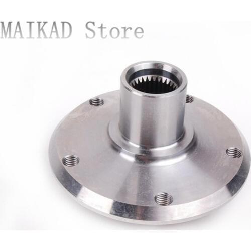 Rear Wheel Bearing With Hub Wheel Hub Bearing for BMW E46 E36 316i 318i 320i 323i 325i 328i 330i 318ci 320ci 323ci 33411095774