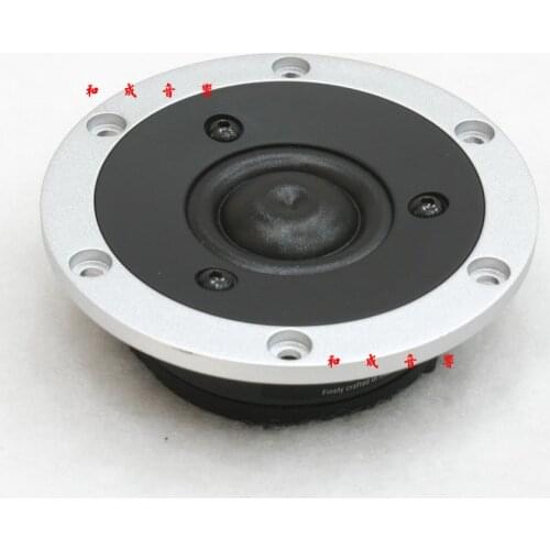 SB Acoustics Stori TW29R/TW29RN film tweeter