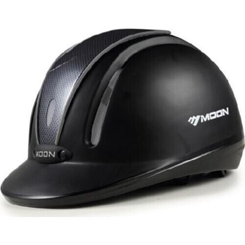 Horse Riding Helmet For Men Women Adult Equestrian Horseback Safety Cap Hat Helmet Horse Rider Head Body Protective Equipment