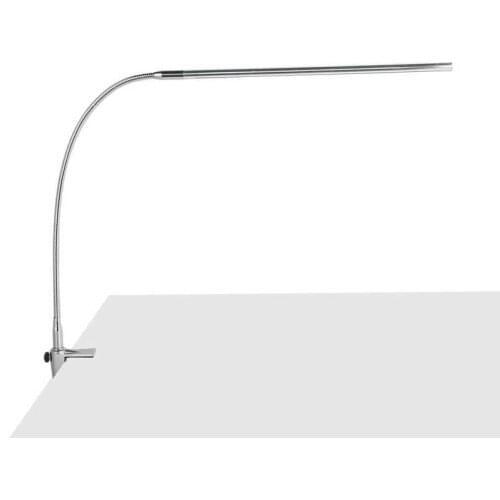 LED Table Lamp Clip-On Flexible USB Touch Switch Desk Lamp for Nail Art Tattoo Makeup Tattoo Supplies
