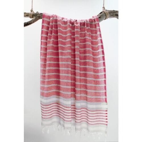 Turkish Peshtemal Sauna Bath Towel with Tassel Soft %100 Cotton Cloth Adult Beach Towel Extra Large Peshtemal Women Winter Scarf