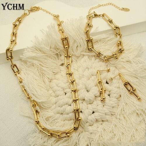 YCHM Chains