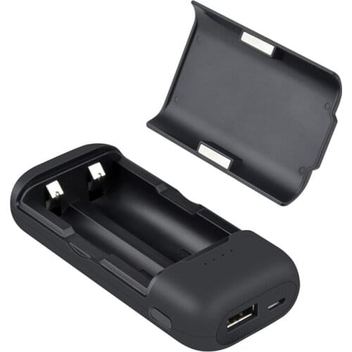 Yonii BL2+Android 18650 Charger 2-Slot Two Slot Battery Fast Charger