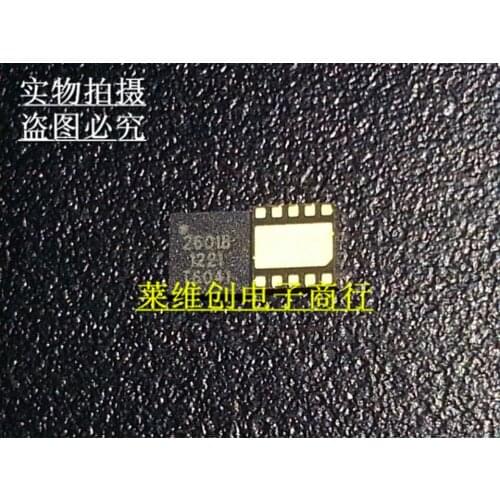 100% New&original 26018 QFN-10.DFN10 . IC
