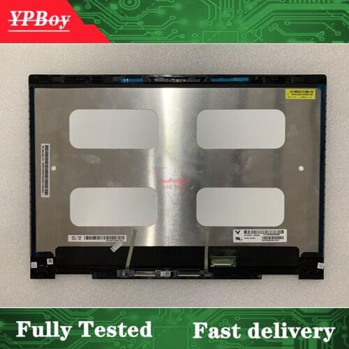 13.3 inch For HP ENVY x360 13-ag series 13-ag0010ur 13-ag0020ur 13-ag0026ur 13-ag0028ur 13-ag0029ur LCD Touch Screen Assembly