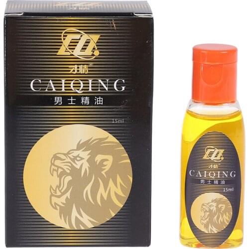 15ML Enlarge Massage Enlargement Oils Penis Thickening Growth Man Big Dick Liquid Cock Erection Enhance Men Health Care