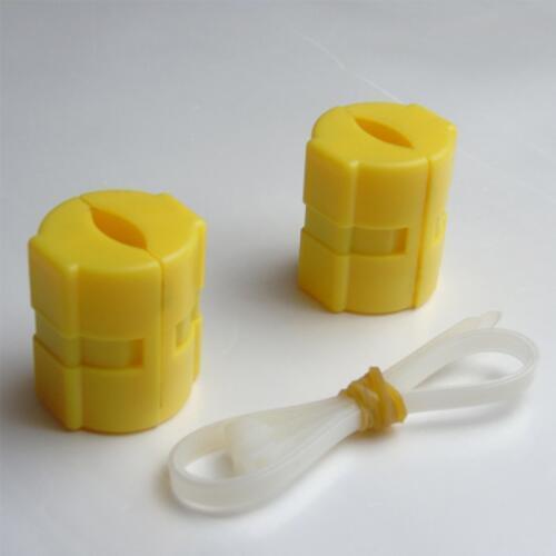 2pcs/bag New arrival Magnetic Fuel saver tool power saver,XP-2,Vehicle fuel saver,protect engine wholesale