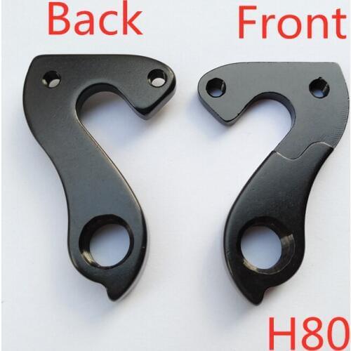 20pc Bicycle gear rear derailleur hanger alloy mech dropout road mtb For Univega Viper Rear Derailleur Hangers Mech Gear Dropout