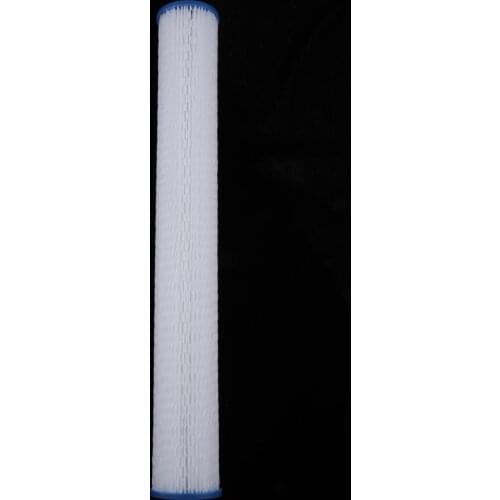 2.67x20" Swimming Pool Filter Cartridges Intex Replacement A/C Filters