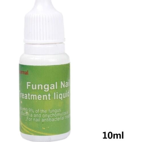 Chinese Medicine Herbs Toe Nail Fungus Treatment Anti Fungal Nail Infection Nail New 2021
