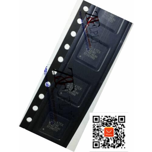 MT6328V MT6328 MT6328V/A MTK6328V MT6328V-A New Original 2pcs/lot