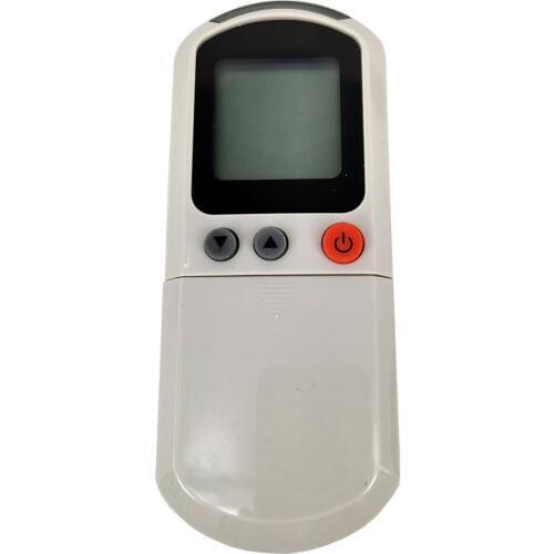 New Replacement G4A For YORK Air Conditioner Remote Control Fernbedienung