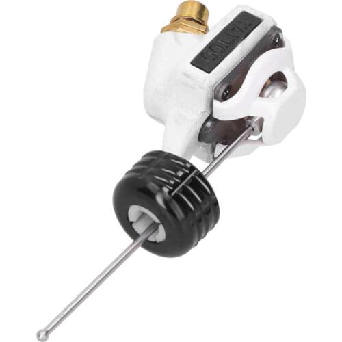 Professional Rotary Liner Shader Tattoo Machine Strong Motor Gun RCA Cord Electric Makeup Tattoo Gun Tattoo Motor Gun Kit Supply