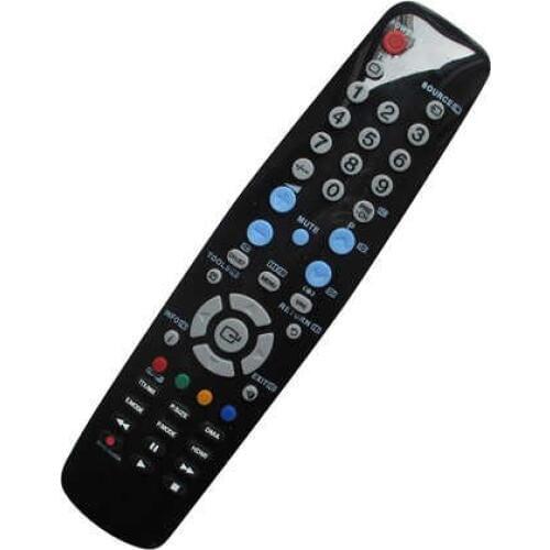 Remote Control For Samsung LE52A557P2C LE52A557P2F LE52A558P3C LE52A558P3F LE52A559P4C LE52A559P4F LE52A566P1M LCD HDTV TV