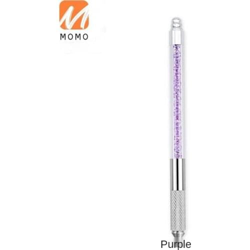 Tattoo Embroidery Pen Hand Pen Mist Eyebrow Pencil Semi-Permanent Eyebrow Tattoo Products Tools Tattoo Spray Needle Tattoo