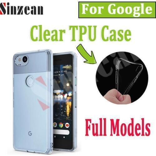 Sinzean Google Pixel 3 Phone Cases