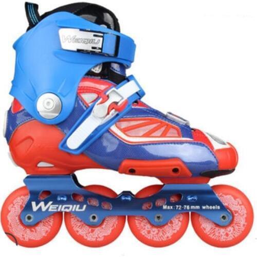 Slide Recommend Professional Inline Skates for Adult Sliding Skating Patines with Durable PU Wheels For SEBA High Light HL HV