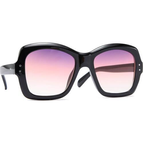 Vintage Square Sunglasses Men Luxury One Piece Eyeglasses for Women Outdoor Oversize Goggles Shades Oculos Gafas 2165DF