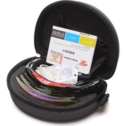 MTB Cycling Eyewear vidrios de ciclo gafas deportivas ciclismo lunette cyclisme homme lunette de velo 2018 cycling sunglasses