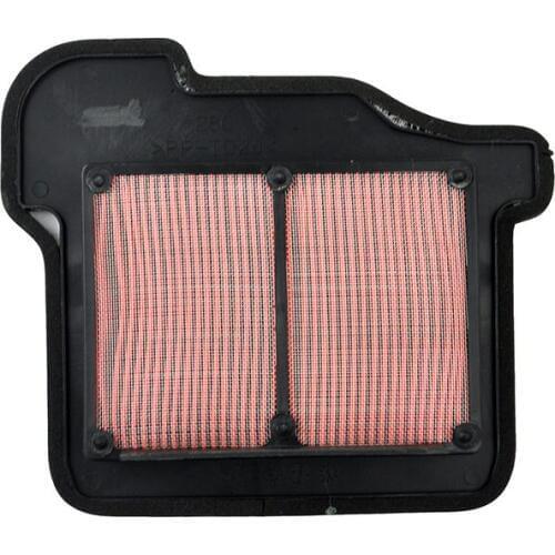 Motorcycle Air Filter Intake Cleaner For Yamaha FJ-09 15-17 FZ-09 14-17 MT-09 14-16 XSR900 16-18 FJ09 MT09 FZ09