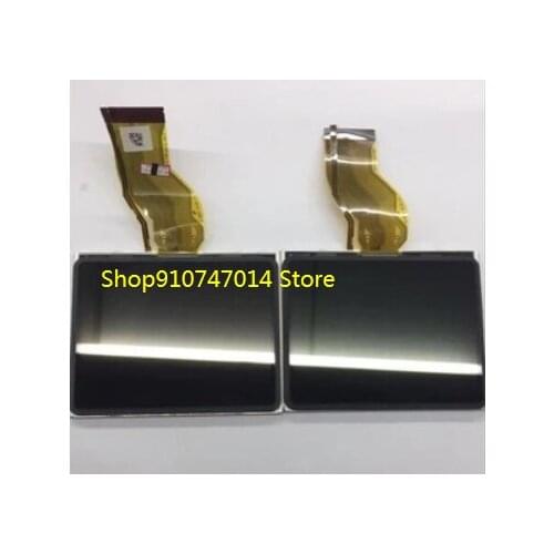 1 pcs NEW LCD Display Screen Repair parts For Nikon D7100 SLR Digital Camera With outer Protective Glass With Backlight