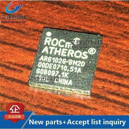 1PCS AR6102G-BM2D AR6102G in stock 100%New and original
