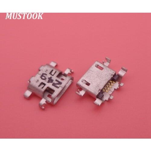 100PC For Sony Ericsson M2 D2303 D2306 D2305 S50H D2403 D2302 D2406 charging micro mini usb jack socket connector dock plug port