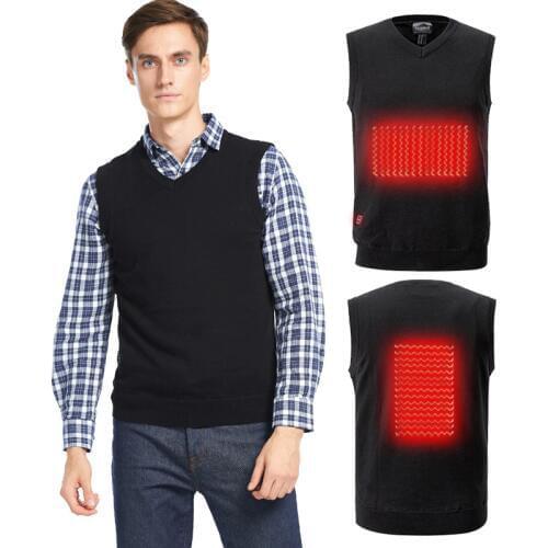 51783 Travel Vests