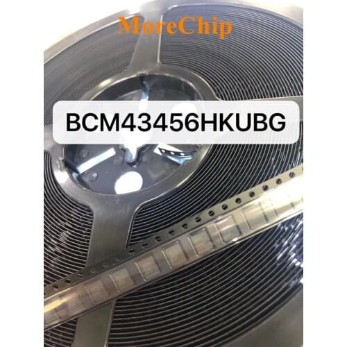 BCM43456HKUBG BCM43456 Wifi IC Wireless Module wi-fi Chip 2pcs/lot