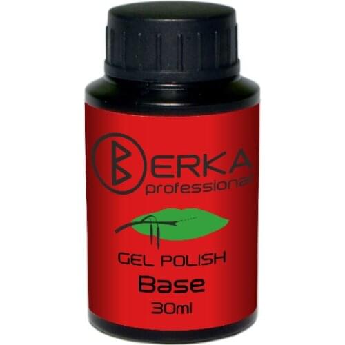 Berka Base Kits And Nail Tops
