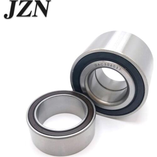 Free shipping car front wheel hub bearings DAC45840041 / 39 high-speed wheel bearings for electric vehicles