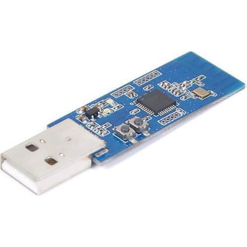 Bluetooth 4.0 4.1 USB DONGLE CC2540 CC254 BLE Protocol Analyzer Integrated Circuits