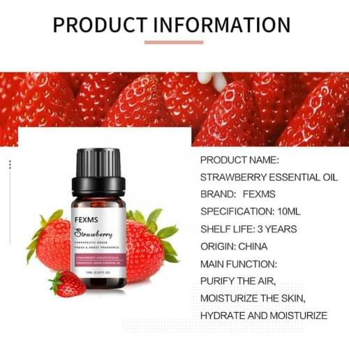 Pure Botanical Massage Oil Aromatherapy Oil Rose Lavender Therapy Spa For Massage Fragrance Oil Scrape Oil Essential Essent S8N5