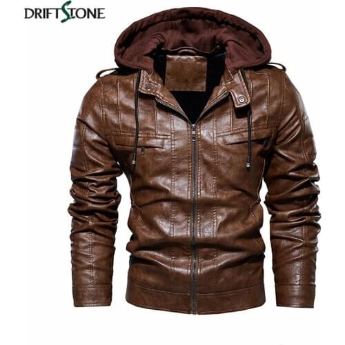 DRIFTSTONE Mens Clothing