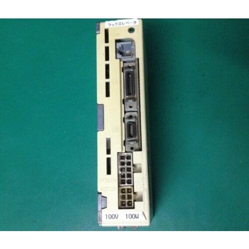 USED 100% TESTED POSITION DRIVER MSS011P1P *100% REAL STOCK,Please contact us for real photo