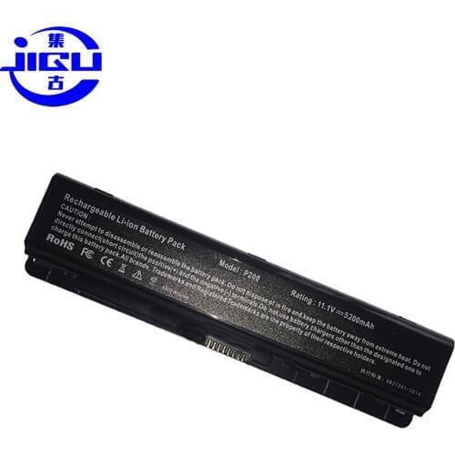 JIGU NEW Laptop Battery AA-PBAN6AB AA-PLAN6AB AA-PLAN9AB For Samsung 200B 400B 600B NP200B NP400B NP600B P200