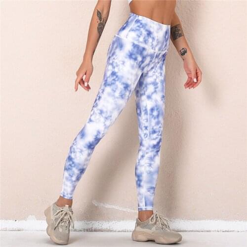 KardelSharpeye 2021 Sports Pants Women Gym Leggings Colorful Pants Hips Push Up Running Pants High Waist Yoga Leggings New Pants