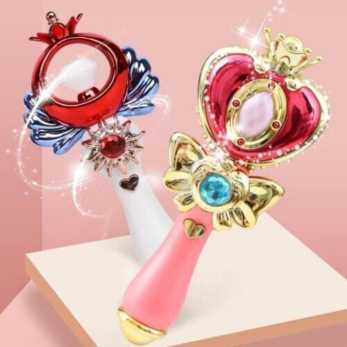 Love·Thank you Glowing Toys