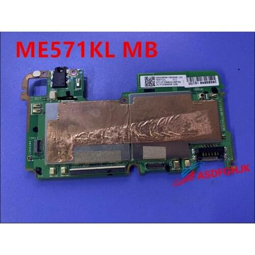 Motherboard Logic board Motherboard For Asus Google Nexus 7 ME571KL MB ME571K MB K008 K009 2G-RAM 16GB 32GB SSD