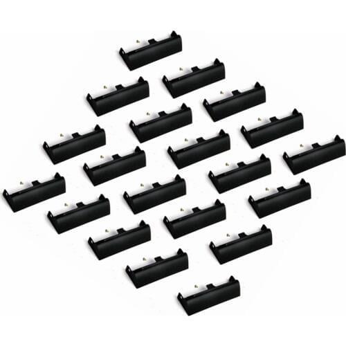 Lot of 20 Laptop Hard Drive Caddy Covers for Dell Latitude E6420 E6520 Hard Drive HDD Caddy Cover Bezel