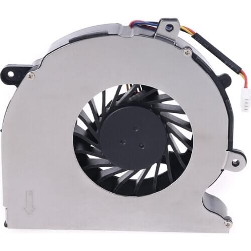 Laptop CPU Cooling Fan Cooler for Elitebook 8540 8540P 8540w Series CPU Fan P/N GB0575PHV1-A