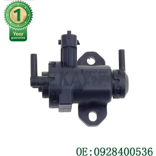 NEW HIGH QUALITY EGR VALVE FOR OPEL TRUCK 0928400536 0928400464 FOR HOLDEN RODEO DIESEL 3.0L 4JH1 4JH1T 03-07