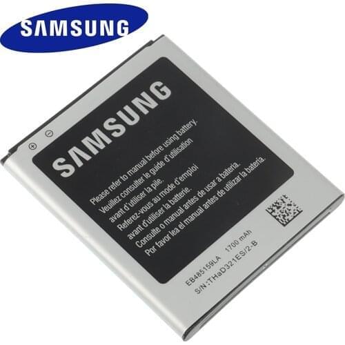 Original1800mAh Battery EB485159LA for Samsung/Virgin Mobile Galaxy Reverb, Galaxy Xcover 2,GT-S7710, SPH-M950